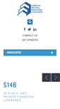Mobile Screenshot of chpc.net